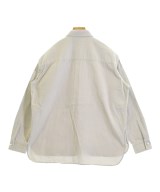 UNTITLED（アンタイトル）カジュアルシャツ 紫 サイズ:2(M位) レディース/2200644092036