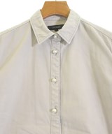 UNTITLED（アンタイトル）カジュアルシャツ 紫 サイズ:2(M位) レディース/2200644092036