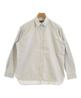 UNTITLED カジュアルシャツ