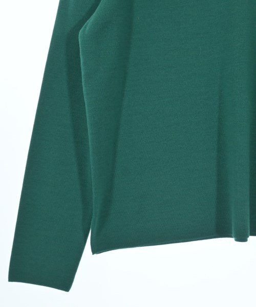 UNTITLED（アンタイトル）ニット・セーター 緑 サイズ:3(L位) レディース/2200633464066