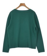 UNTITLED（アンタイトル）ニット・セーター 緑 サイズ:3(L位) レディース/2200633464066