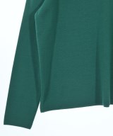 UNTITLED（アンタイトル）ニット・セーター 緑 サイズ:3(L位) レディース/2200633464066