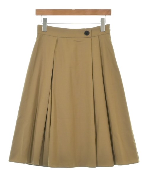 アンタイトル(UNTITLED)のUNTITLED ひざ丈スカート