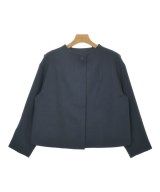 UNTITLED ノーカラージャケット