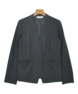UNTITLED ノーカラージャケット