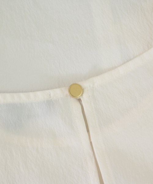 UNTITLED（アンタイトル）ブラウス 白 サイズ:2(M位) レディース/2200563918073