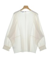 UNTITLED（アンタイトル）ブラウス 白 サイズ:2(M位) レディース/2200563918073