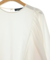 UNTITLED（アンタイトル）ブラウス 白 サイズ:2(M位) レディース/2200563918073