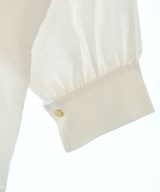 UNTITLED（アンタイトル）ブラウス 白 サイズ:2(M位) レディース/2200563918073