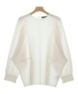 UNTITLED ブラウス