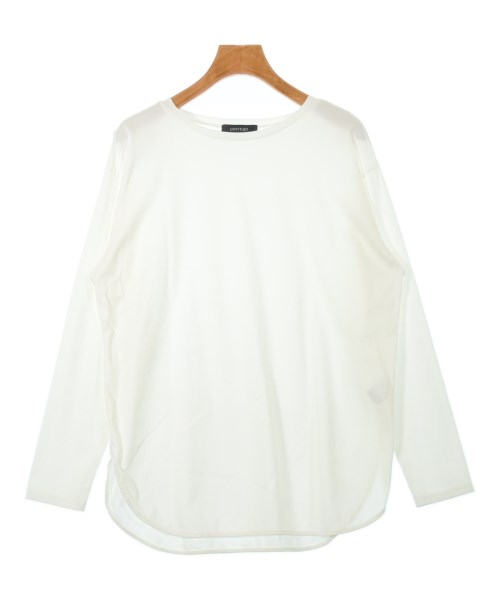 アンタイトル(UNTITLED)のUNTITLED Tシャツ・カットソー