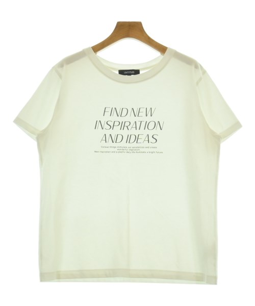 アンタイトル(UNTITLED)のUNTITLED Tシャツ・カットソー