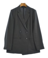 UNTITLED ジャケット