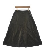 UNTITLED ロング・マキシ丈スカート