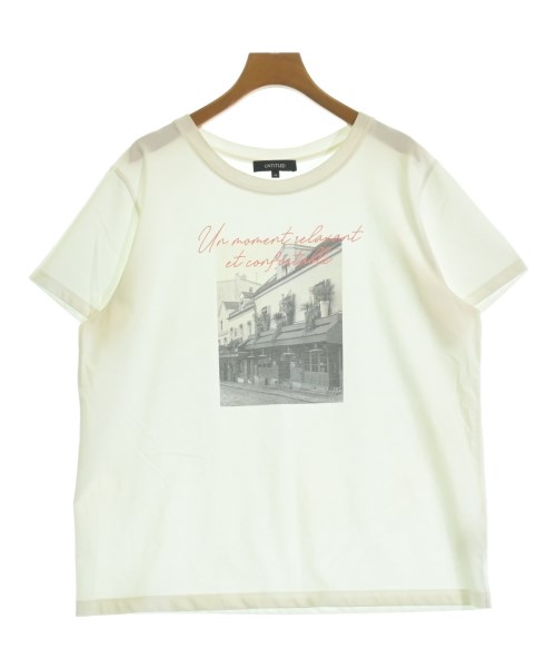アンタイトル(UNTITLED)のUNTITLED Tシャツ・カットソー