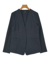 UNTITLED ノーカラージャケット