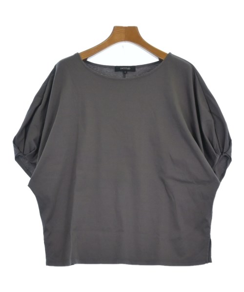 アンタイトル(UNTITLED)のUNTITLED Tシャツ・カットソー