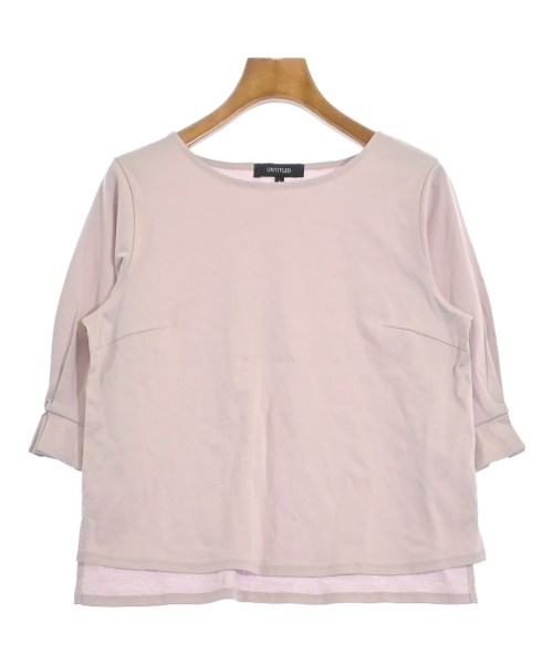 アンタイトル(UNTITLED)のUNTITLED Tシャツ・カットソー