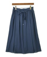 UNTITLED ロング・マキシ丈スカート