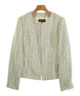 UNTITLED ノーカラージャケット