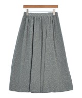 UNTITLED ロング・マキシ丈スカート