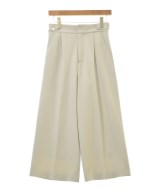 UNTITLED クロップドパンツ