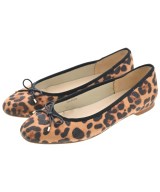 UNTITLED バレエシューズ/オペラシューズ