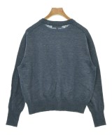 UNTITLED（アンタイトル）ニット・セーター 青 サイズ:2(M位) レディース/2200612859050