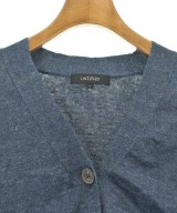 UNTITLED（アンタイトル）カーディガン 青 サイズ:4(XL位) レディース/2200612859067