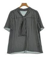 UNTITLED ブラウス