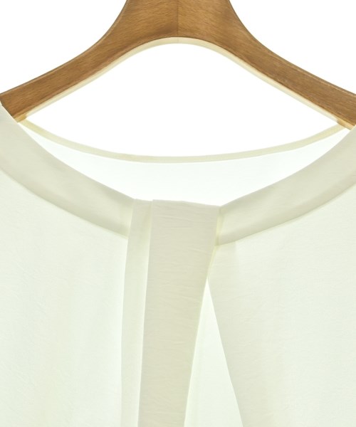 UNTITLED（アンタイトル）ブラウス 白 サイズ:3(L位) レディース/2200612859104