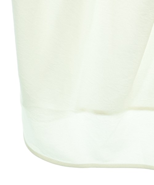 UNTITLED（アンタイトル）ブラウス 白 サイズ:3(L位) レディース/2200612859104