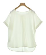 UNTITLED（アンタイトル）ブラウス 白 サイズ:3(L位) レディース/2200612859104