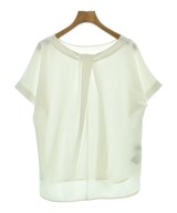 UNTITLED ブラウス