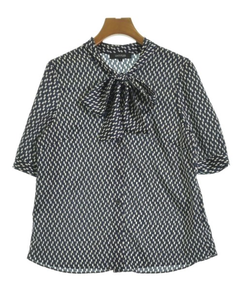 アンタイトル(UNTITLED)のUNTITLED ブラウス