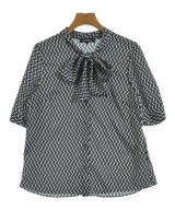 UNTITLED ブラウス