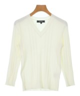 UNTITLED ニット・セーター