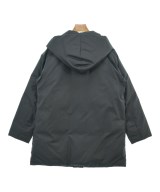 UNTITLED（アンタイトル）ダウンコート 黒 サイズ:1(S位) レディース/2200612082014