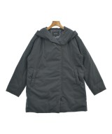 UNTITLED ダウンコート