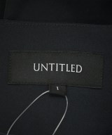 UNTITLED（アンタイトル）その他 紺 サイズ:S レディース/2200612082021
