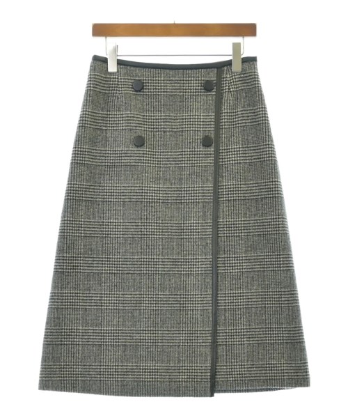 アンタイトル(UNTITLED)のUNTITLED ロング・マキシ丈スカート