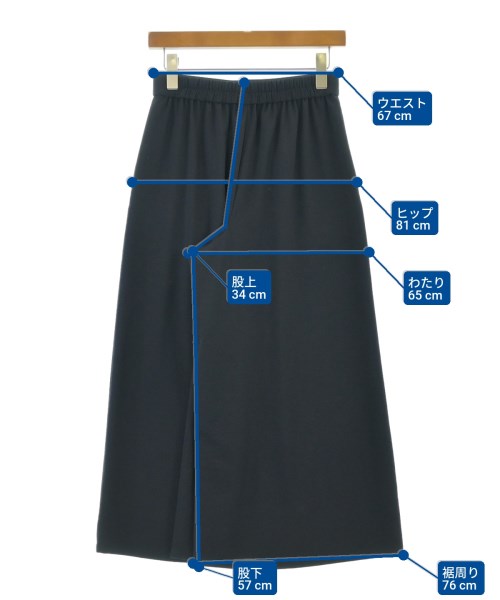 UNTITLED（アンタイトル）その他 紺 サイズ:1(S位) レディース/2200612082083