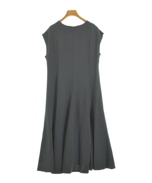 UNTITLED（アンタイトル）ワンピース グレー サイズ:-(M位) レディース/2200621762075