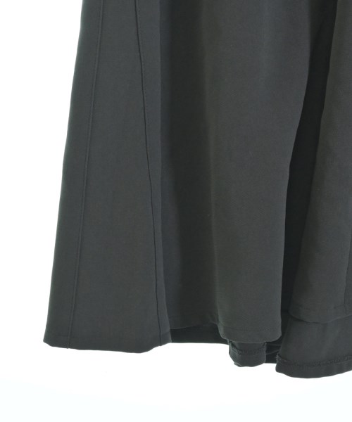 UNTITLED（アンタイトル）ワンピース グレー サイズ:-(M位) レディース/2200621762075