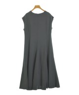 UNTITLED（アンタイトル）ワンピース グレー サイズ:-(M位) レディース/2200621762075