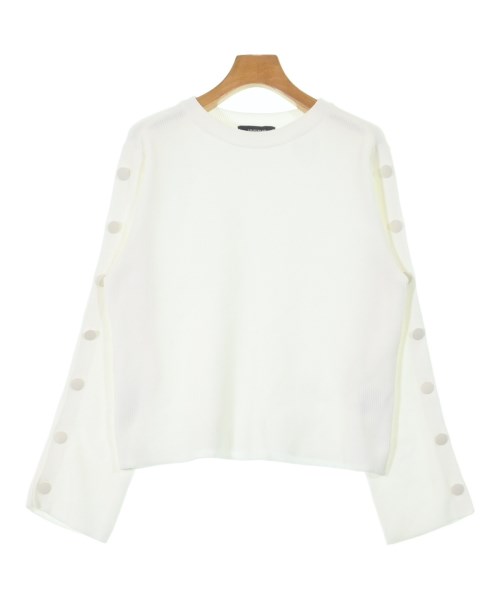 アンタイトル(UNTITLED)のUNTITLED ニット・セーター