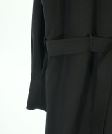 UNTITLED（アンタイトル）オールインワン/サロペット 黒 サイズ:44(XL位) レディース/2200620323017