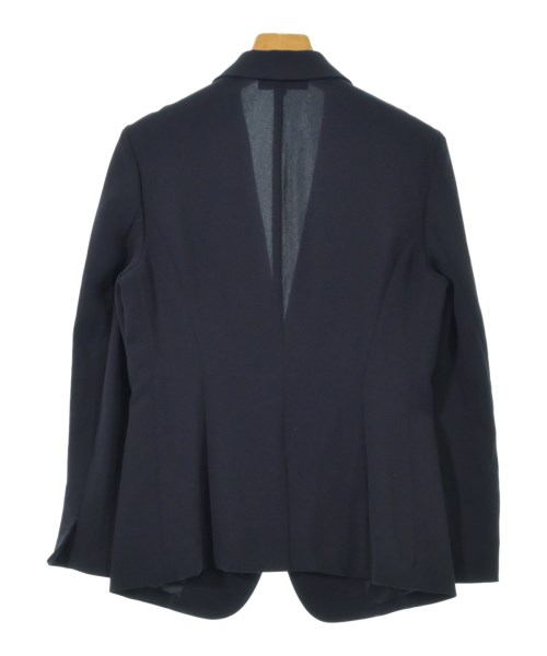 UNTITLED（アンタイトル）ジャケット 紺 サイズ:2(M位) レディース/2200621138023