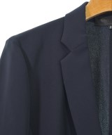 UNTITLED（アンタイトル）ジャケット 紺 サイズ:2(M位) レディース/2200621138023