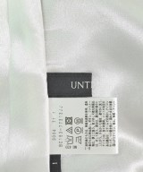 UNTITLED（アンタイトル）ロング・マキシ丈スカート 紫 サイズ:1(S位) レディース/2200611016058